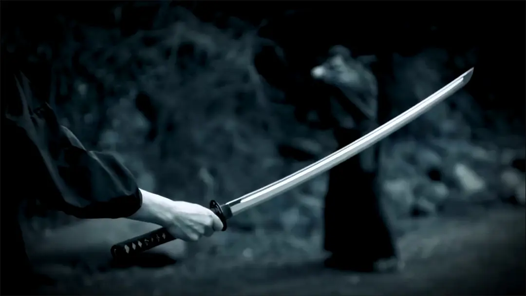 狂武藏 狂武蔵 (2020)
