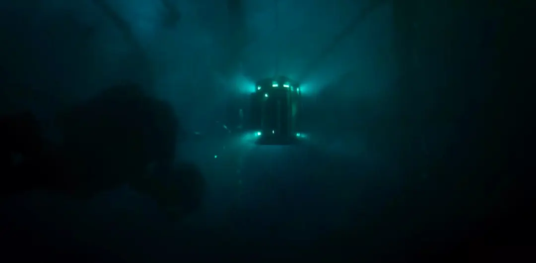 狂暴黑鲨 The Black Demon (2023)