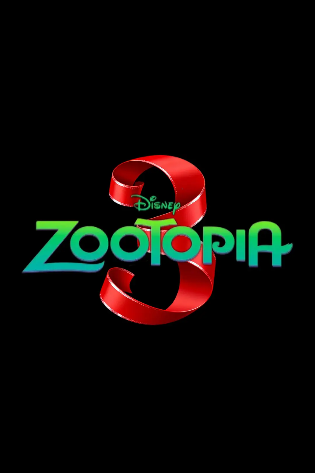 疯狂动物城3 Zootopia 3 (2030)