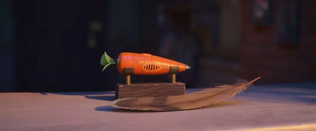 疯狂动物城3 Zootopia 3 (2030)