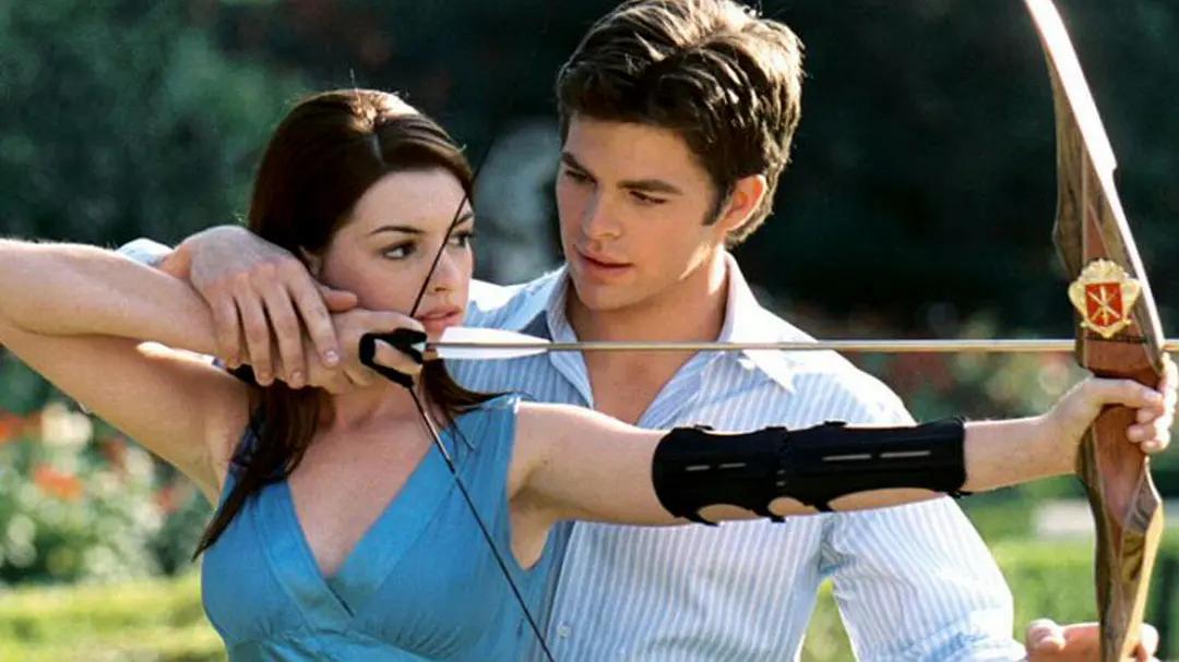 公主日记2 The Princess Diaries 2: Royal Engagement (2004)