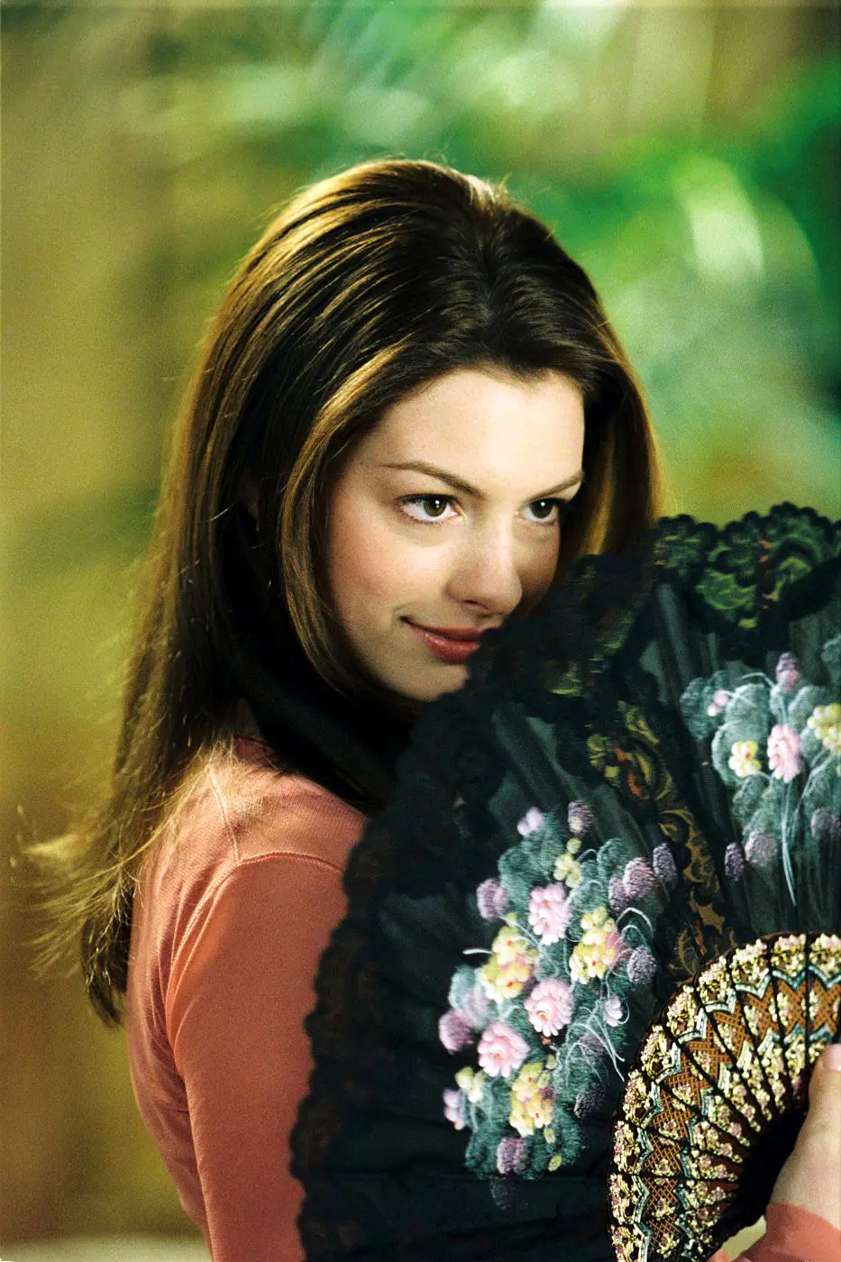公主日记2 The Princess Diaries 2: Royal Engagement (2004)