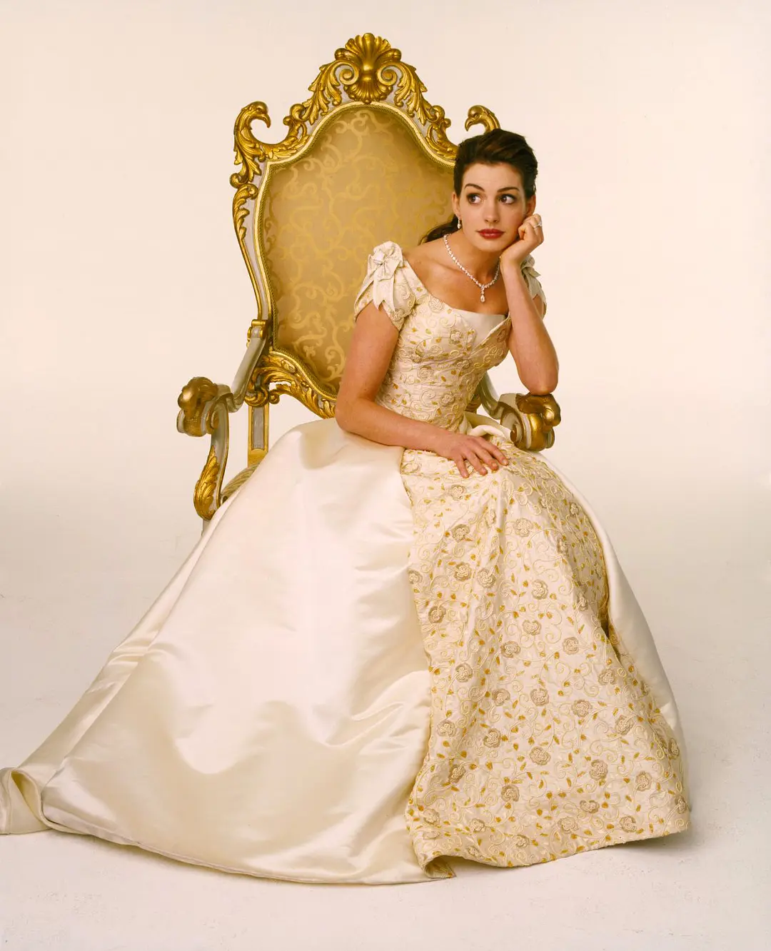 公主日记2 The Princess Diaries 2: Royal Engagement (2004)