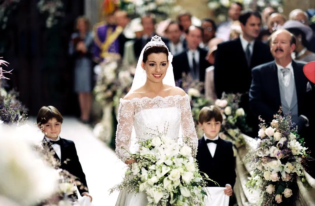公主日记2 The Princess Diaries 2: Royal Engagement (2004)