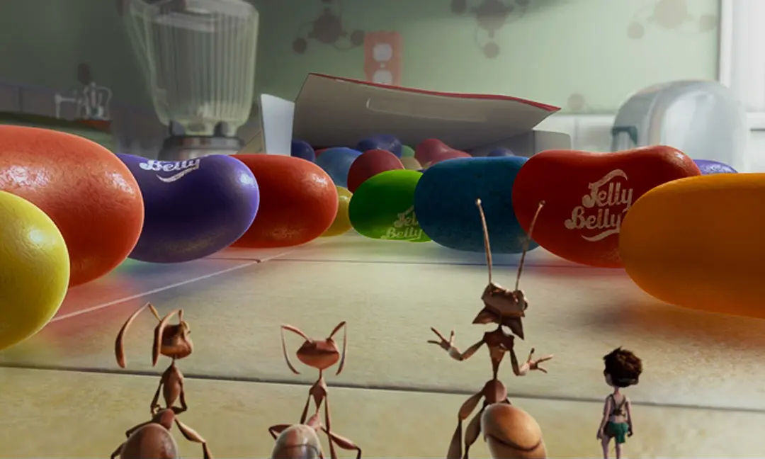 别惹蚂蚁 The Ant Bully (2006)