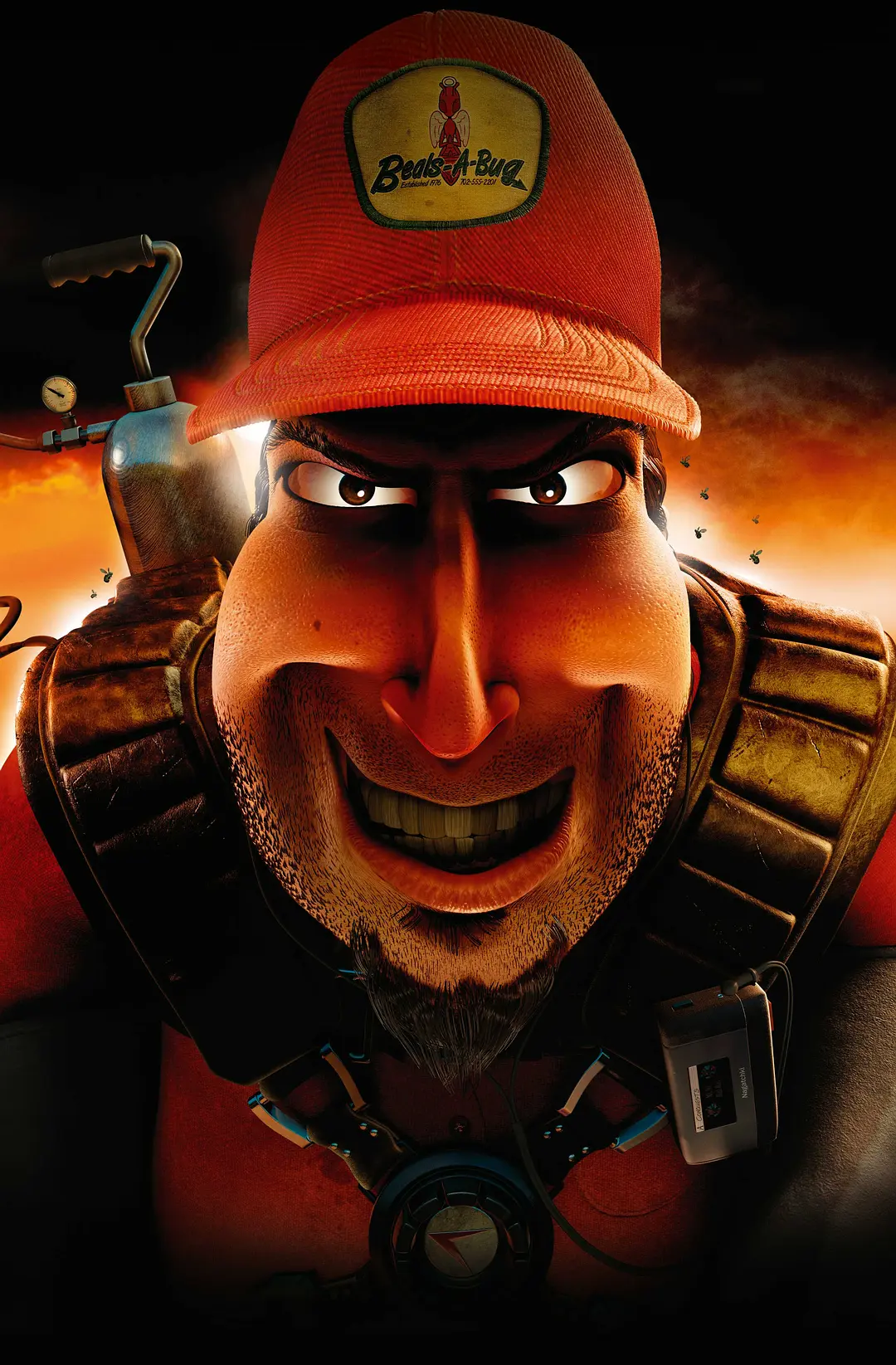别惹蚂蚁 The Ant Bully (2006)