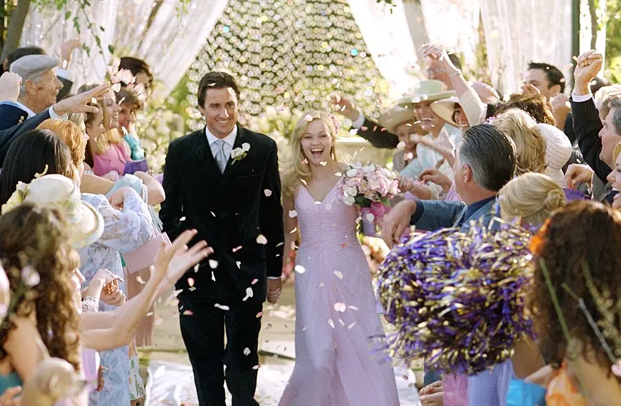 律政俏佳人2 Legally Blonde 2: Red, White & Blonde (2003)