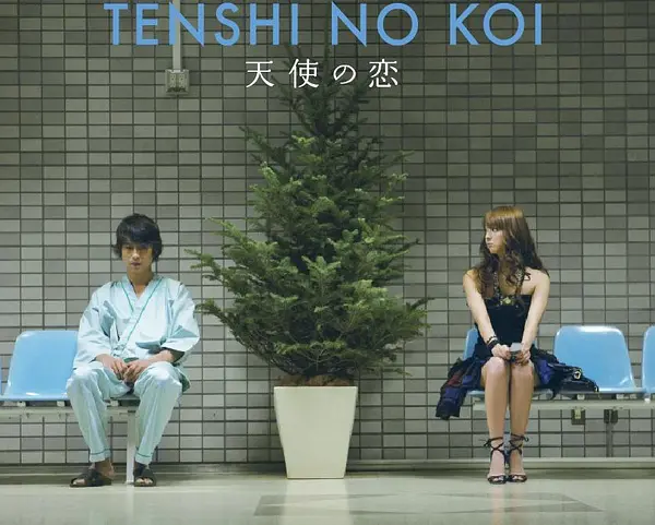 天使之恋 天使の恋 (2009)