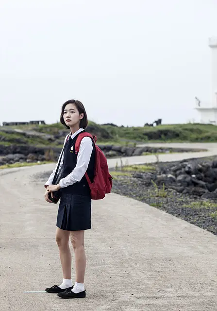 季春奶奶 계춘할망 (2016)