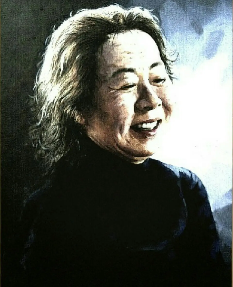 季春奶奶 계춘할망 (2016)
