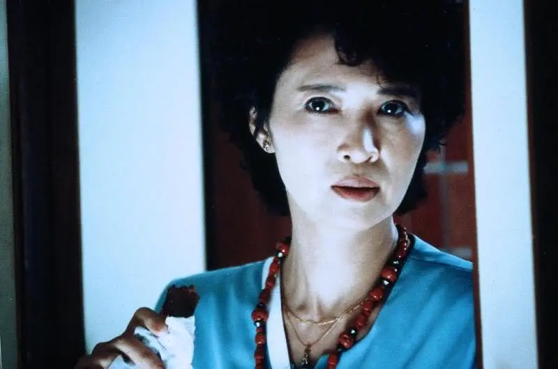 女人，四十 (1995)