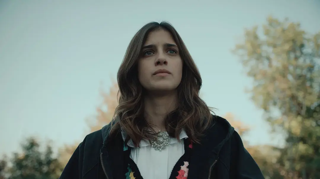 孤独的阿曼达 Amanda (2022)