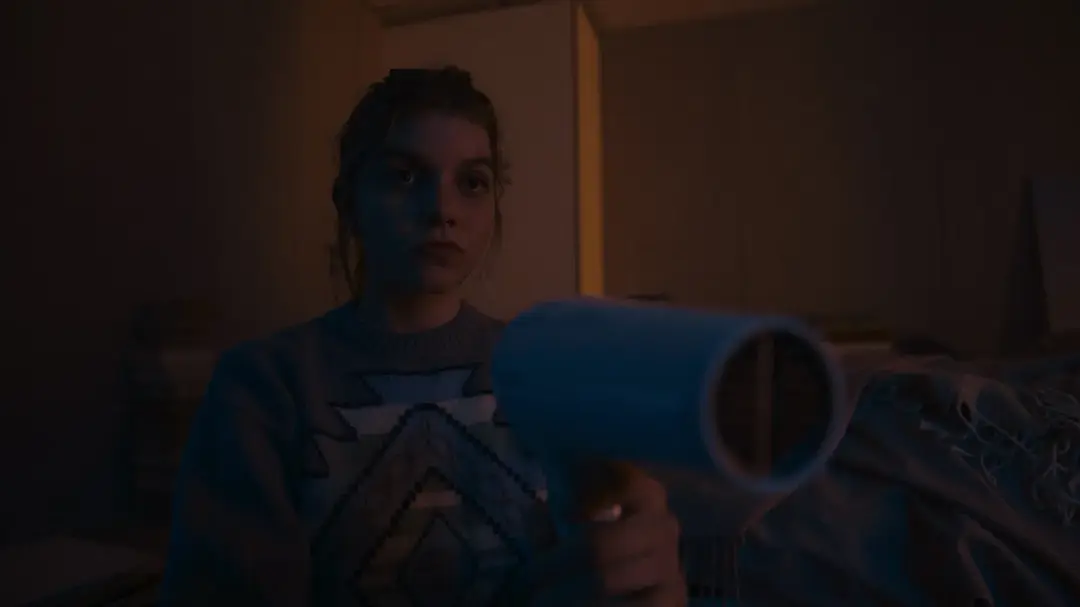 孤独的阿曼达 Amanda (2022)