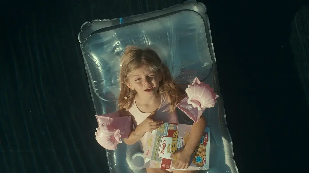 孤独的阿曼达 Amanda (2022)
