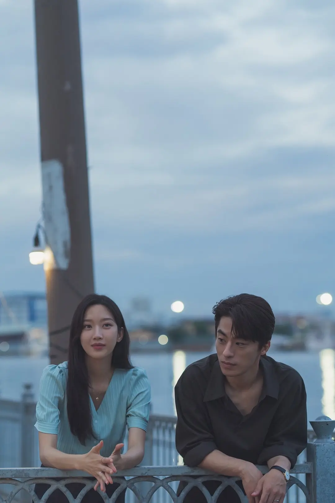 后来的我们 만약에 우리 (2025)