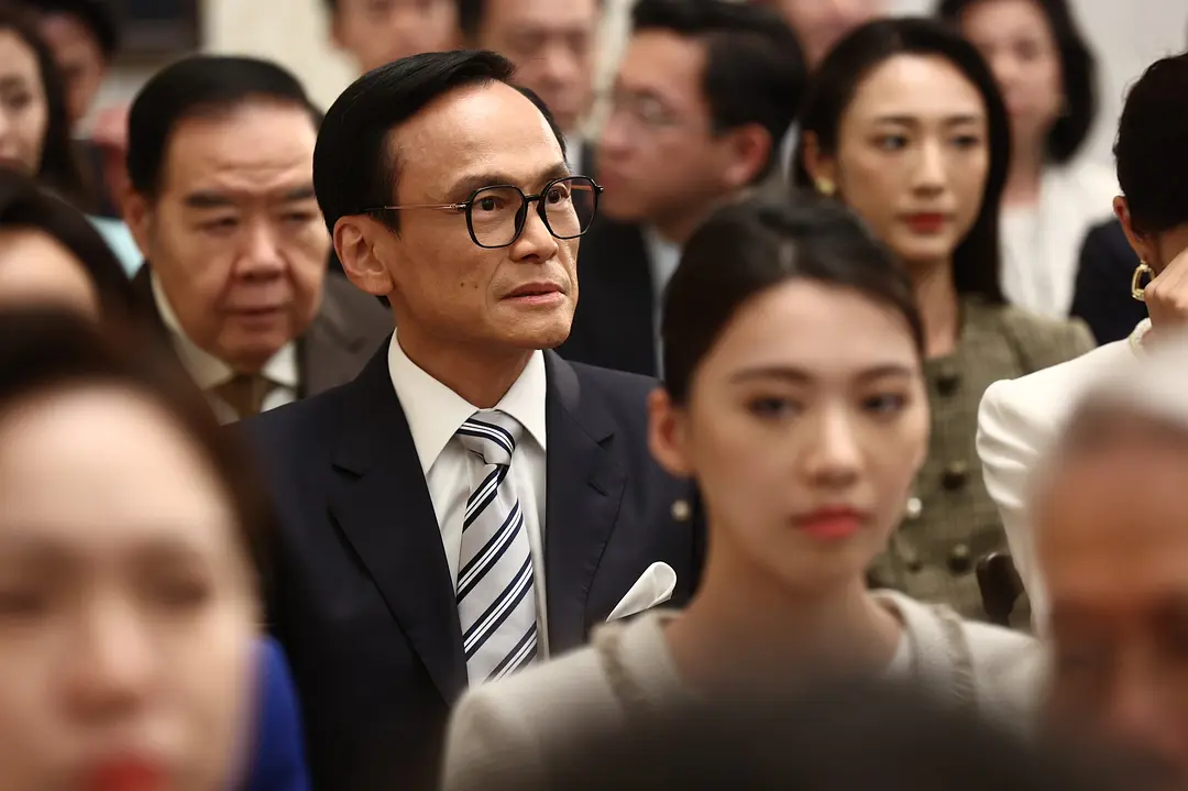 寒战1994 寒戰1994 (2026)