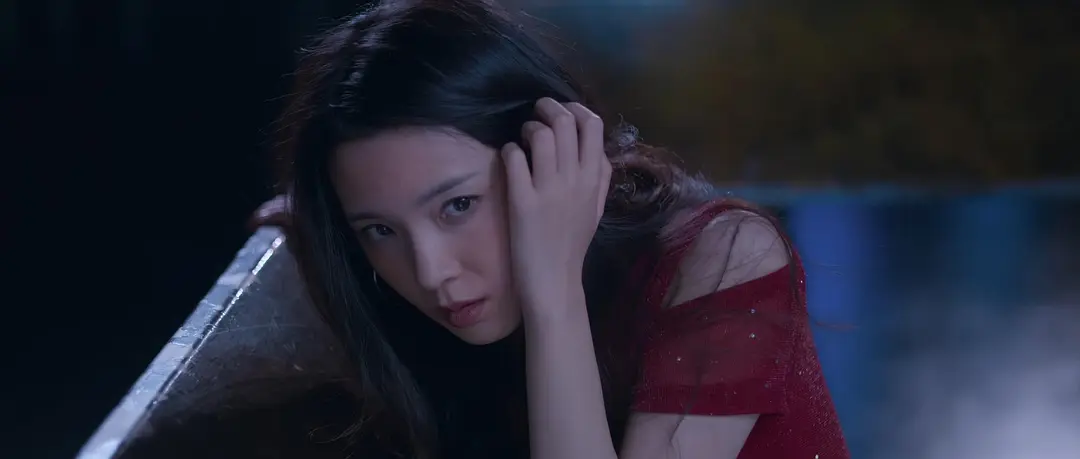 烈探 (2022)