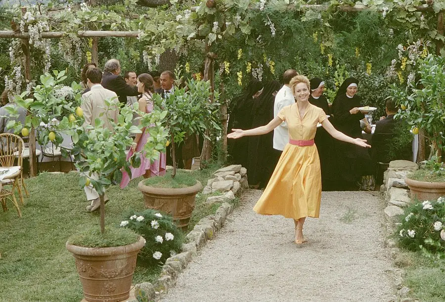 托斯卡纳艳阳下 Under the Tuscan Sun (2003)