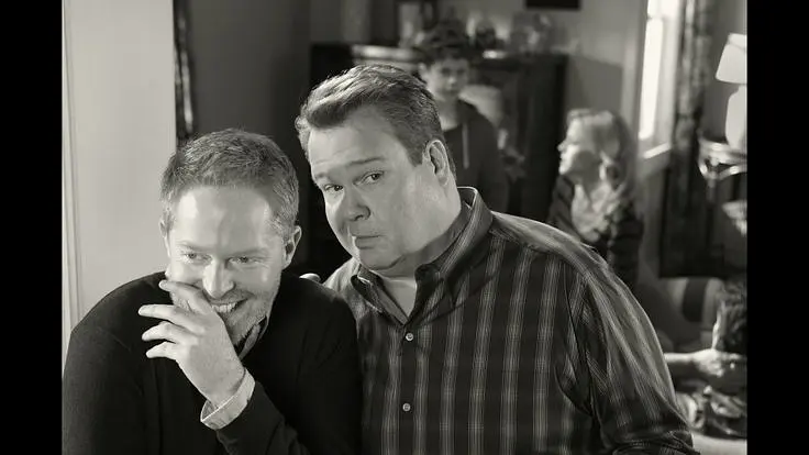 摩登家庭 第五季 Modern Family Season 5 (2013)