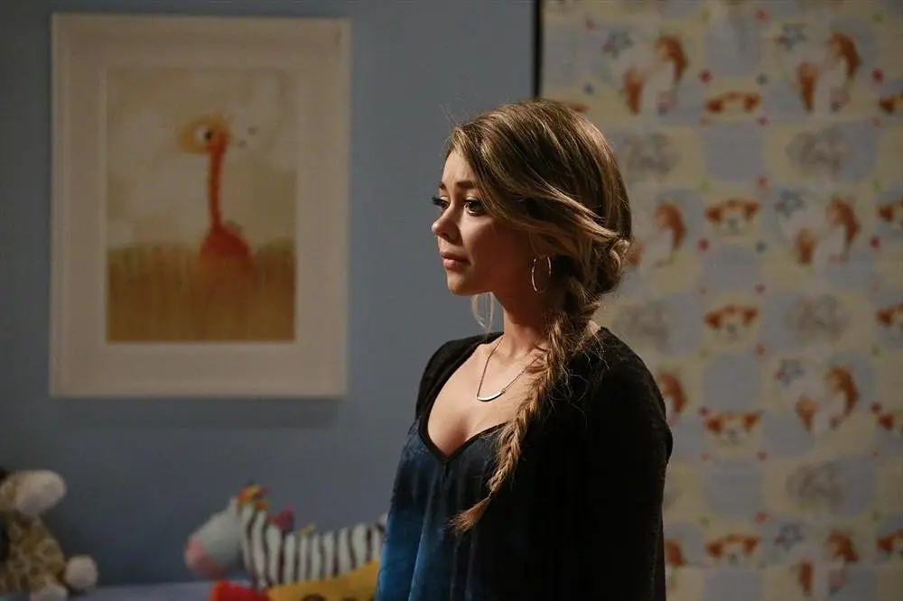摩登家庭 第六季 Modern Family Season 6 (2014)