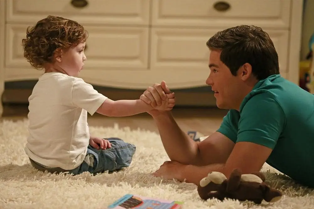 摩登家庭 第六季 Modern Family Season 6 (2014)