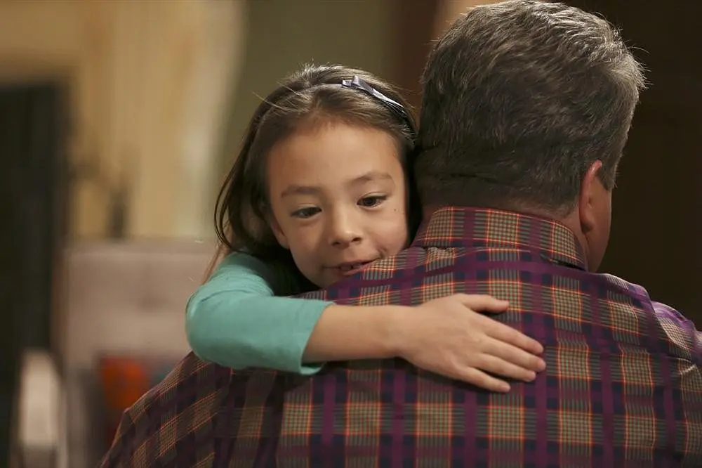 摩登家庭 第六季 Modern Family Season 6 (2014)