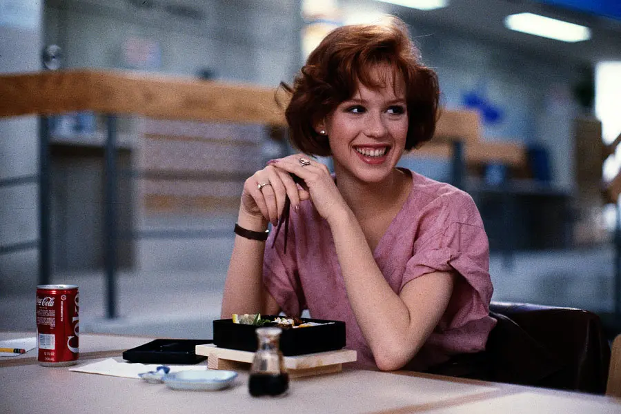早餐俱乐部 The Breakfast Club (1985)