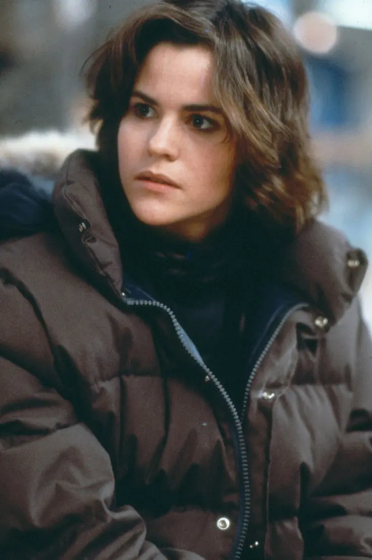 早餐俱乐部 The Breakfast Club (1985)