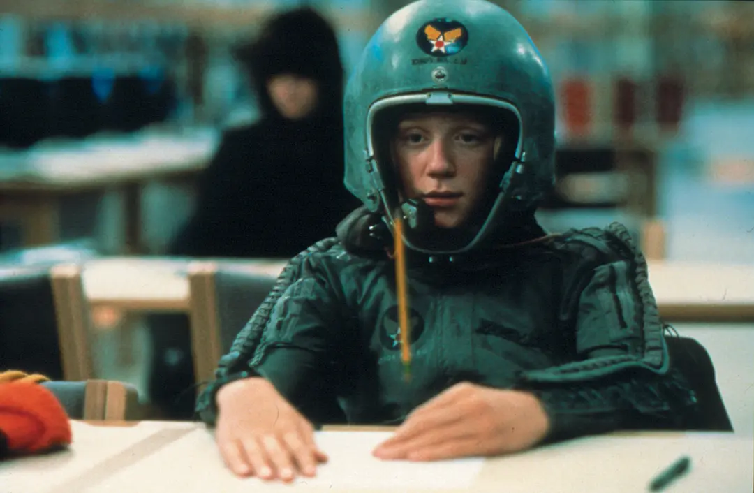 早餐俱乐部 The Breakfast Club (1985)