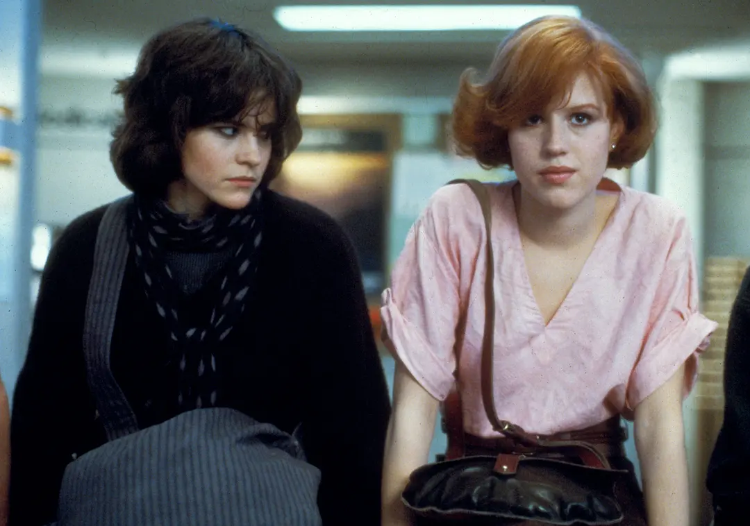 早餐俱乐部 The Breakfast Club (1985)