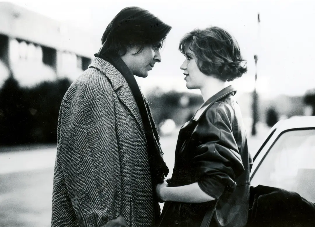 早餐俱乐部 The Breakfast Club (1985)