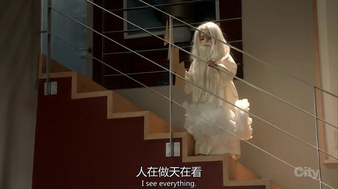 摩登家庭 第九季 Modern Family Season 9 (2017)