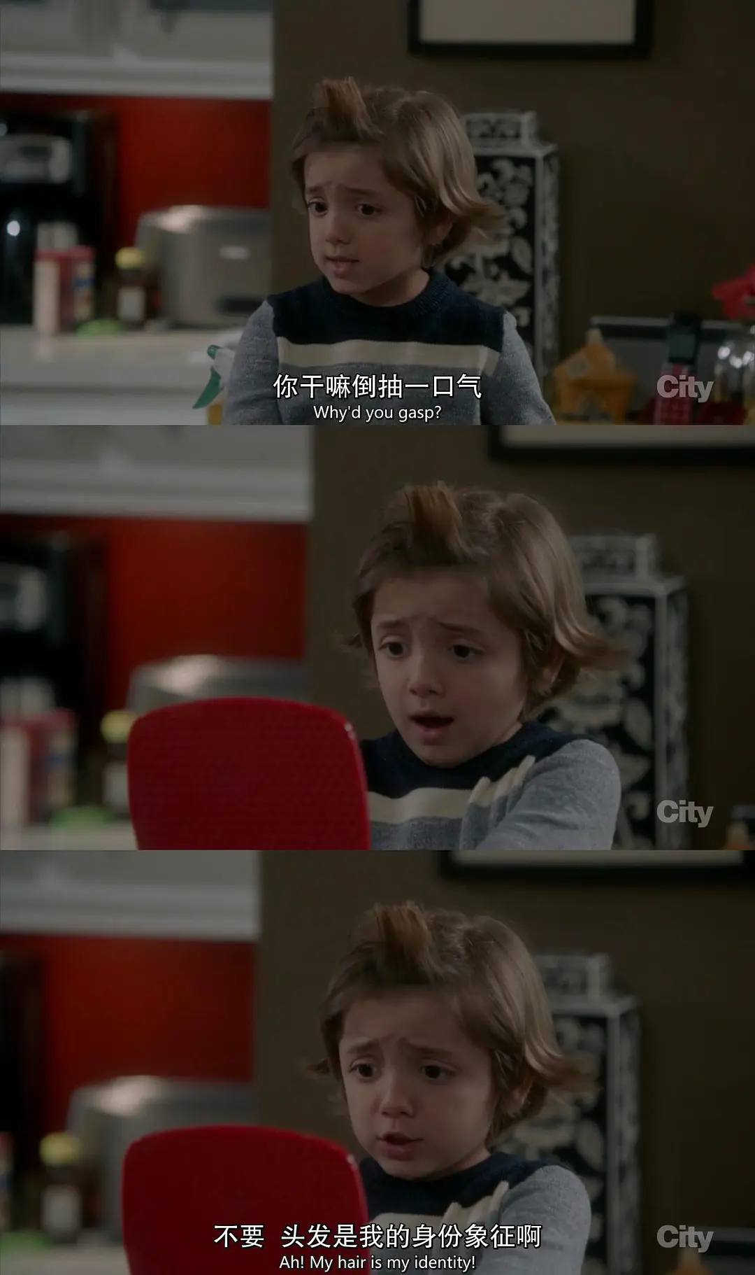 摩登家庭 第九季 Modern Family Season 9 (2017)