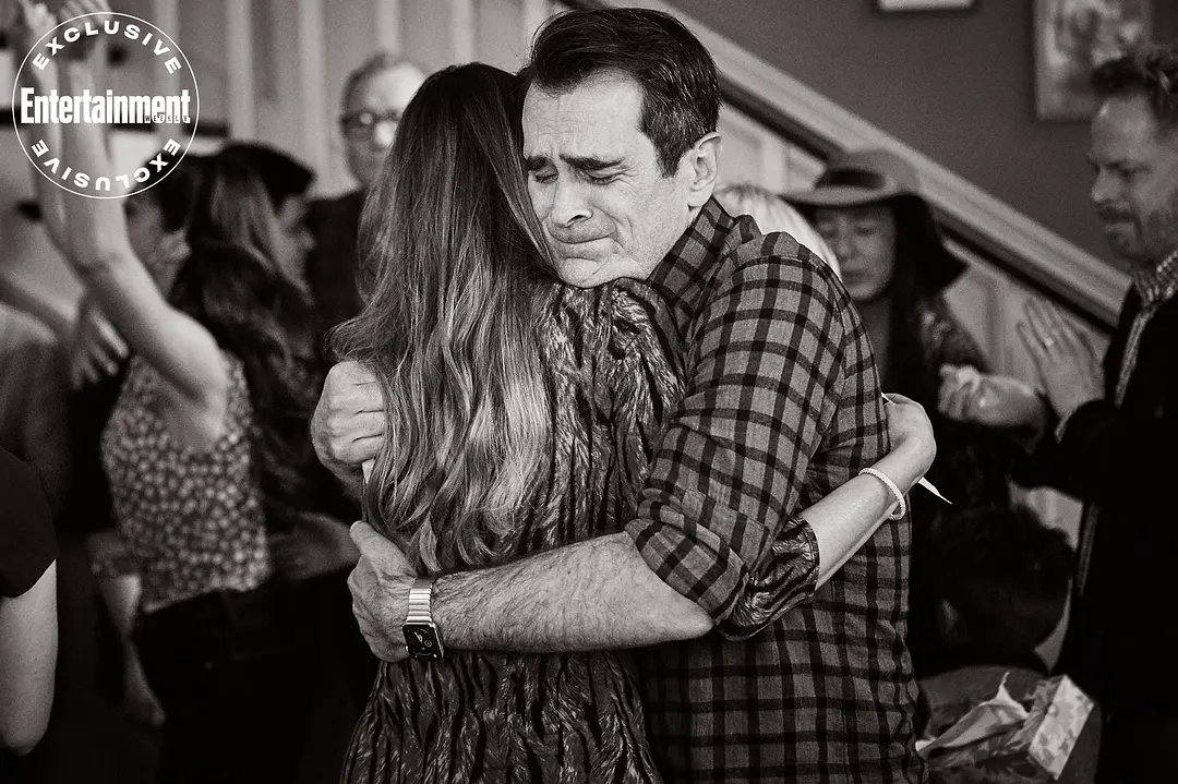 摩登家庭 第十一季 Modern Family Season 11 (2019)