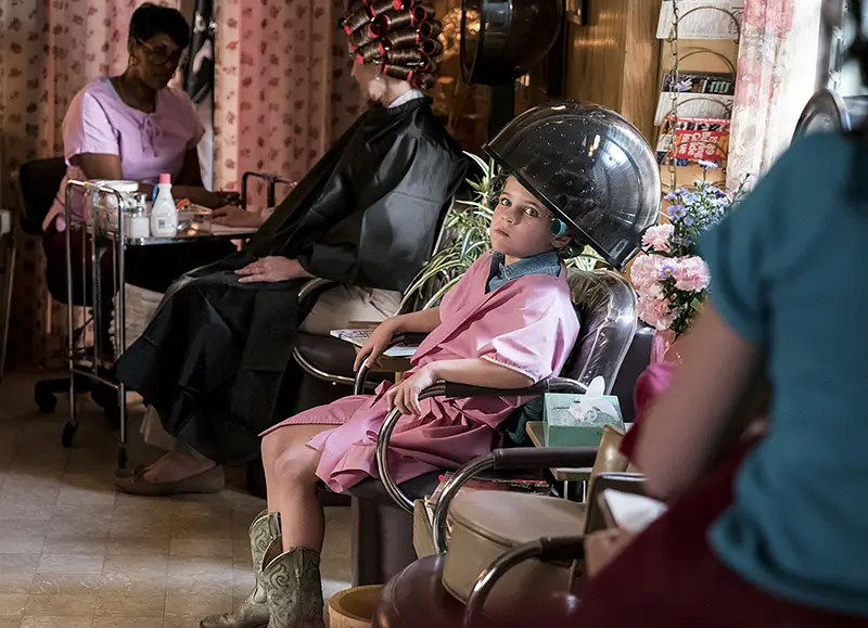 小谢尔顿 第一季 Young Sheldon Season 1 (2017)