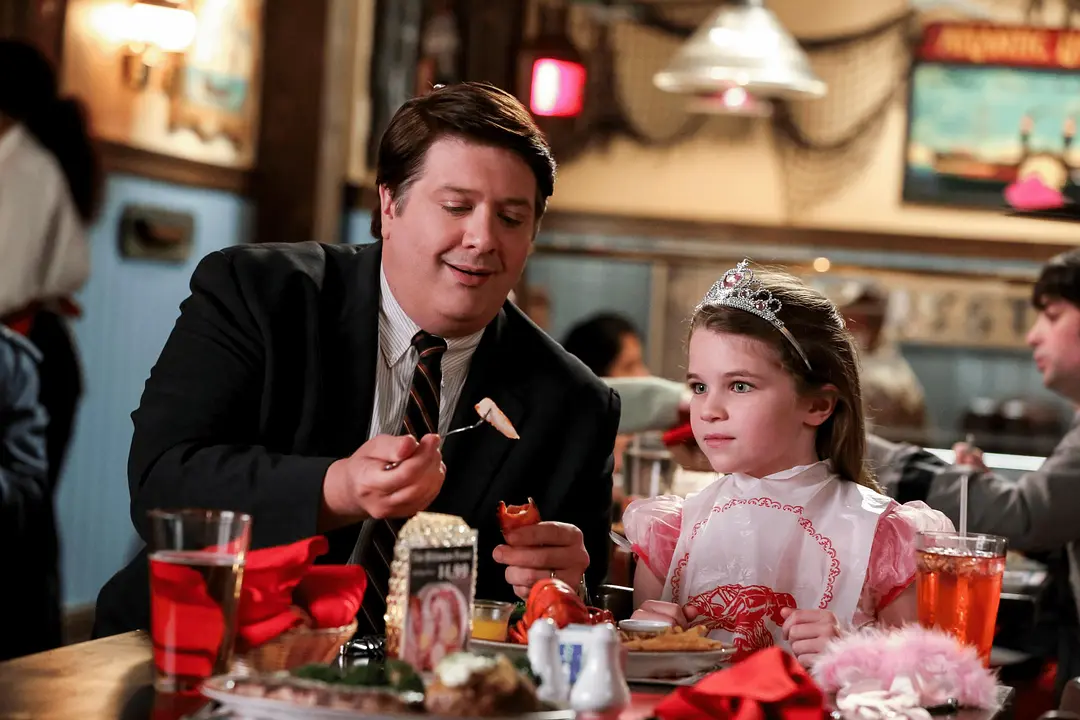 小谢尔顿 第一季 Young Sheldon Season 1 (2017)