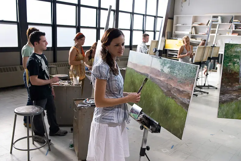 牛仔裤的夏天2 The Sisterhood of the Traveling Pants 2 (2008)