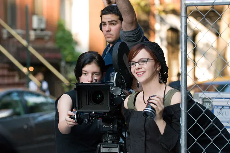 牛仔裤的夏天2 The Sisterhood of the Traveling Pants 2 (2008)