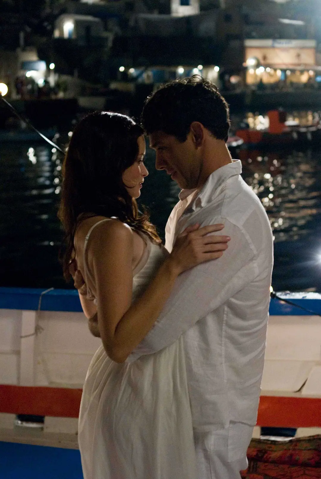 牛仔裤的夏天2 The Sisterhood of the Traveling Pants 2 (2008)