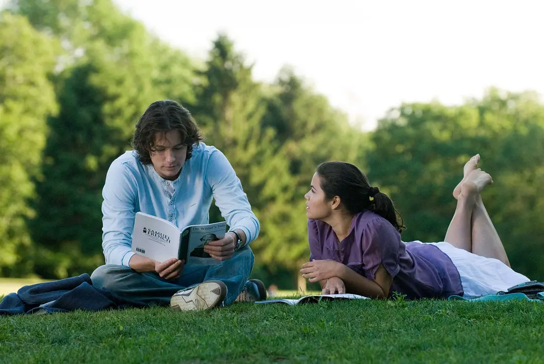 牛仔裤的夏天2 The Sisterhood of the Traveling Pants 2 (2008)