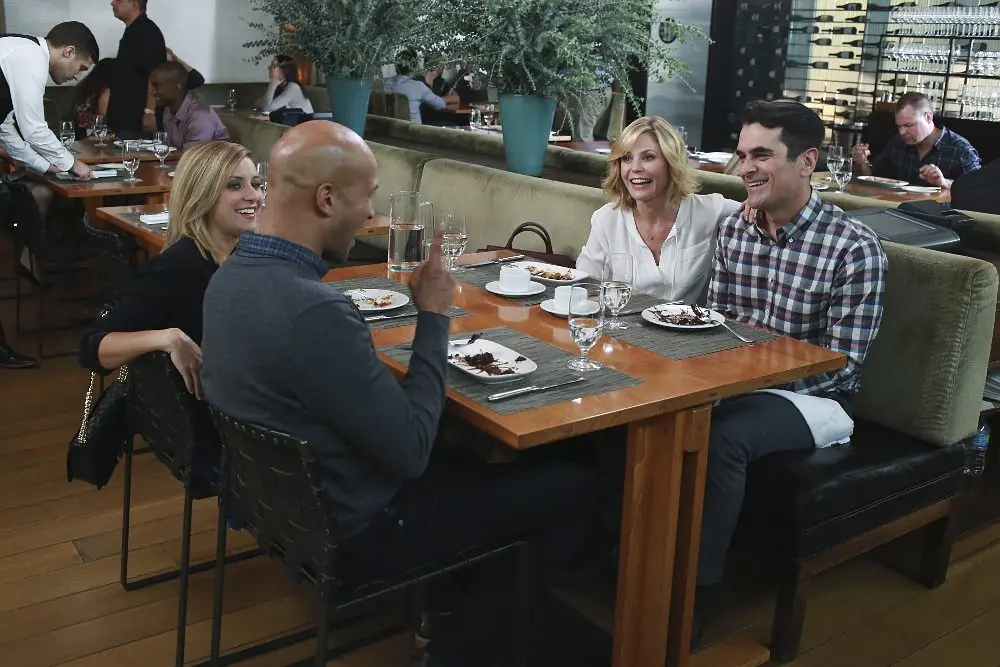 摩登家庭 第七季 Modern Family Season 7 (2015)