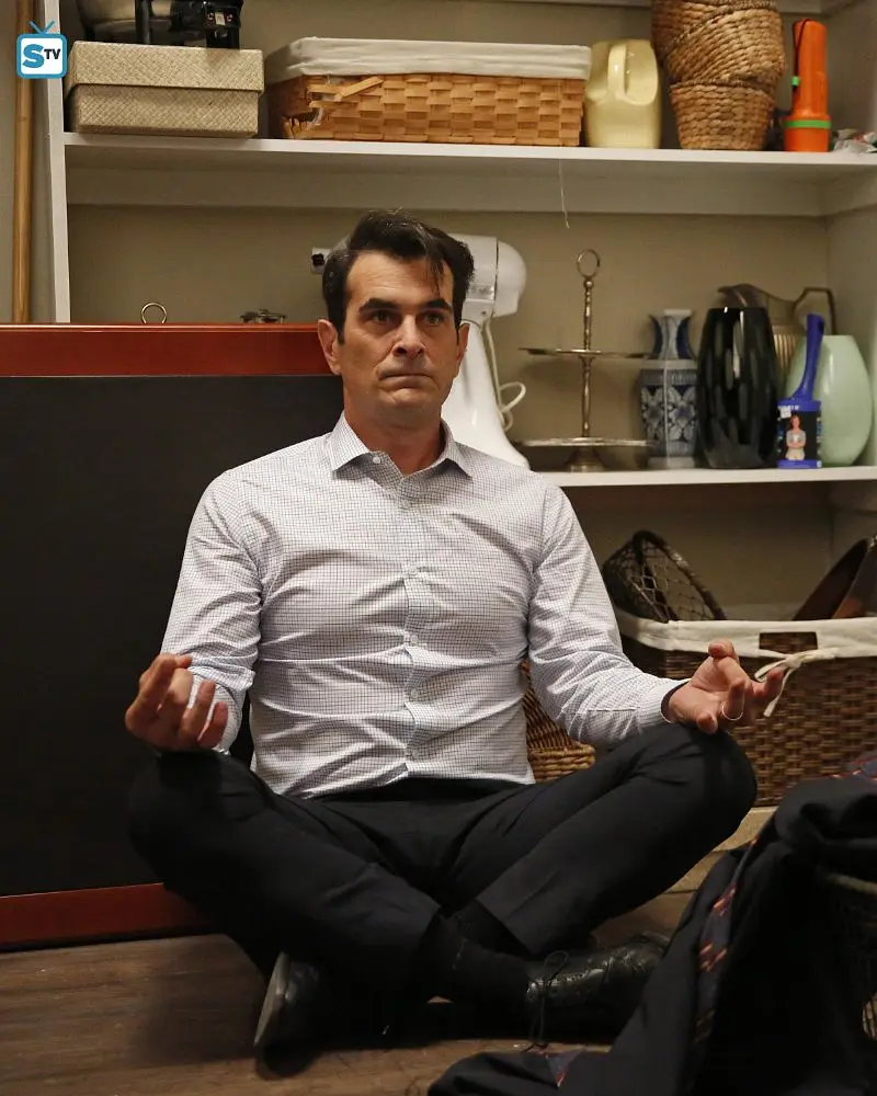 摩登家庭 第八季 Modern Family Season 8 (2016)