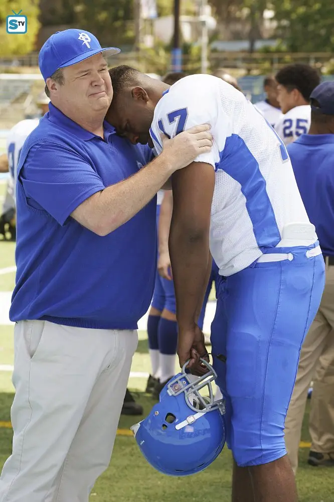 摩登家庭 第八季 Modern Family Season 8 (2016)