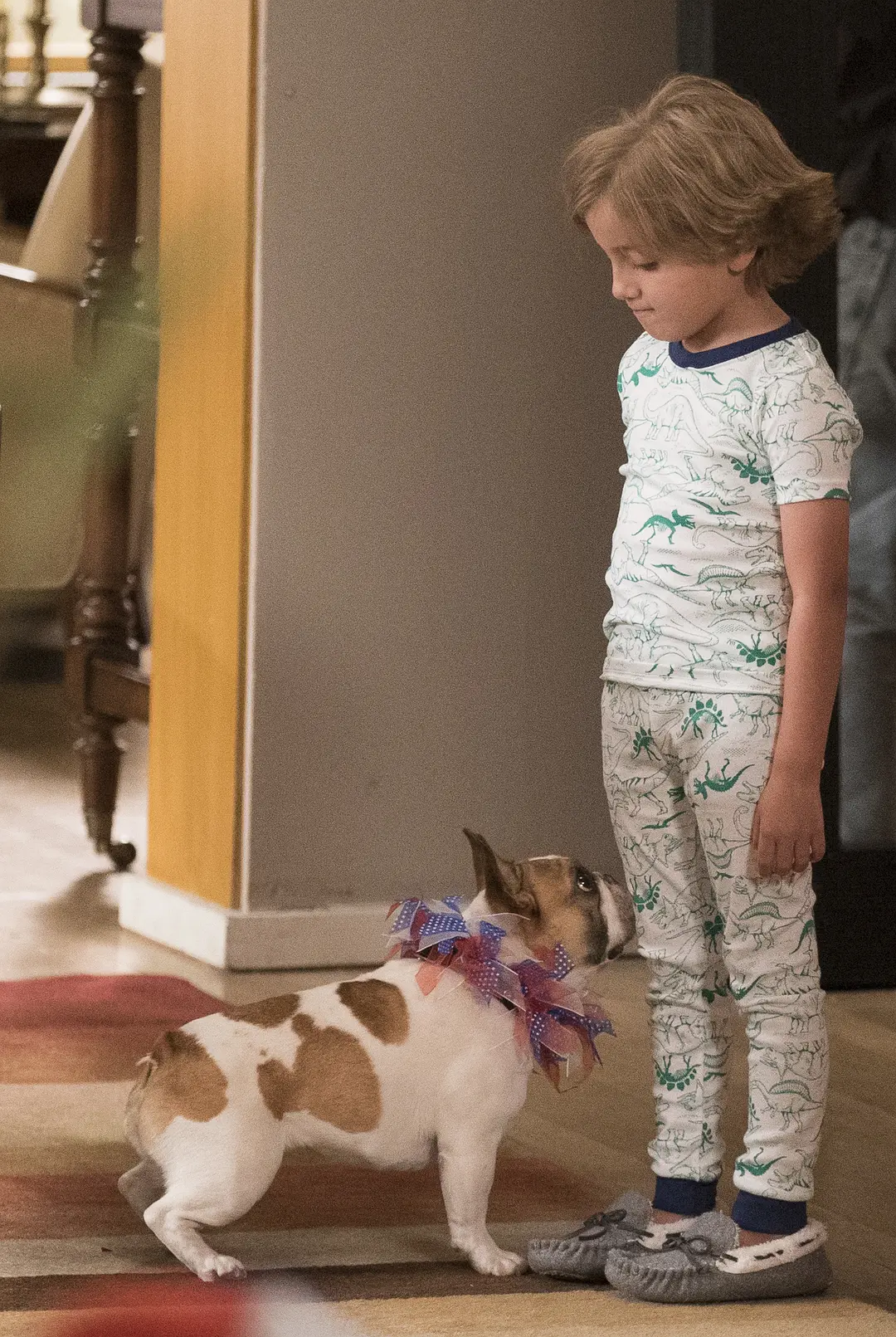 摩登家庭 第十季 Modern Family Season 10 (2018)