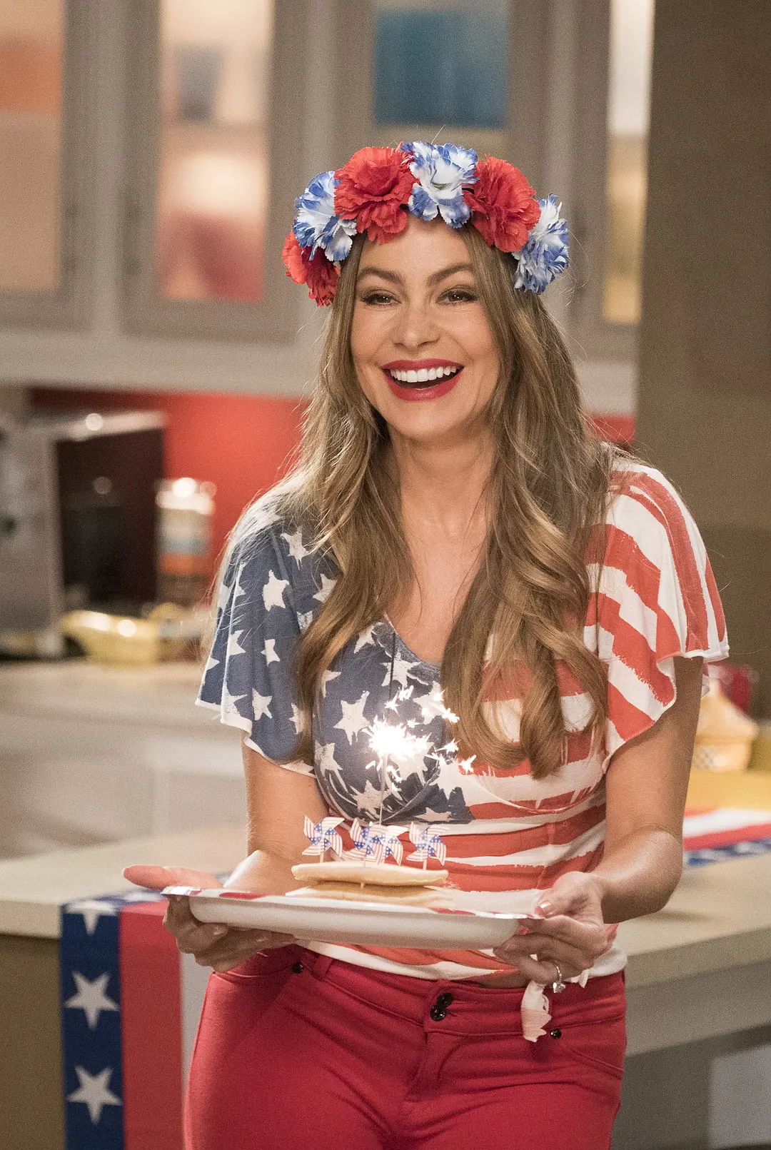 摩登家庭 第十季 Modern Family Season 10 (2018)