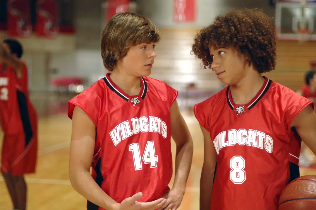 歌舞青春 High School Musical (2006)