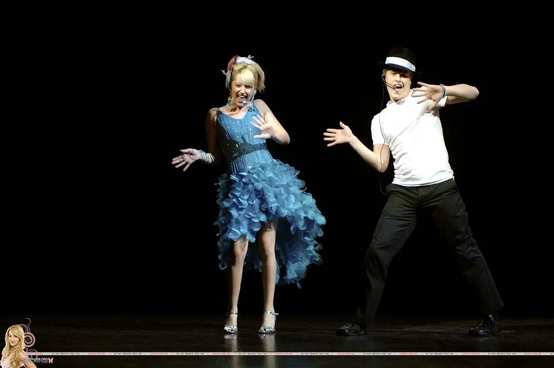 歌舞青春 High School Musical (2006)