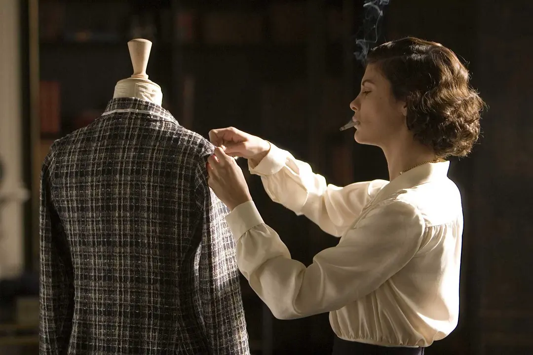 时尚先锋香奈儿 Coco avant Chanel (2009)