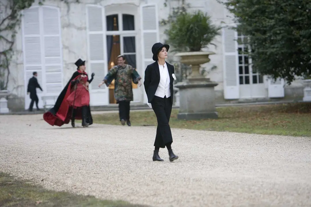 时尚先锋香奈儿 Coco avant Chanel (2009)