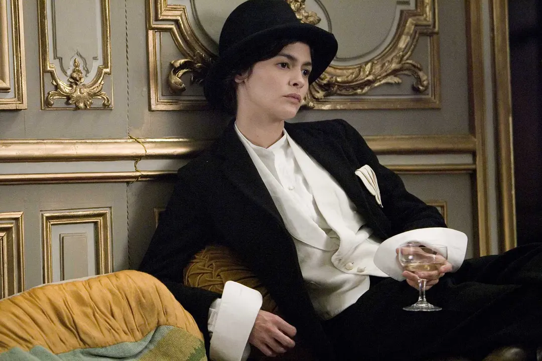 时尚先锋香奈儿 Coco avant Chanel (2009)